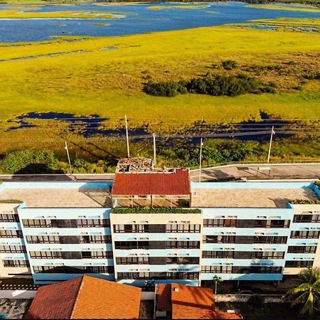 Flat Mar E Sol Lejlighed Pôrto das Galinhas Eksteriør billede