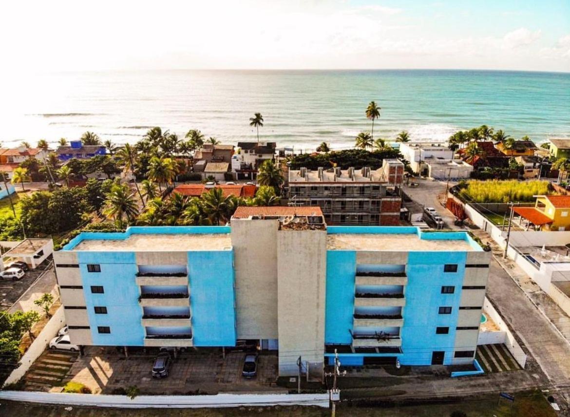 Flat Mar E Sol Lejlighed Pôrto das Galinhas Eksteriør billede